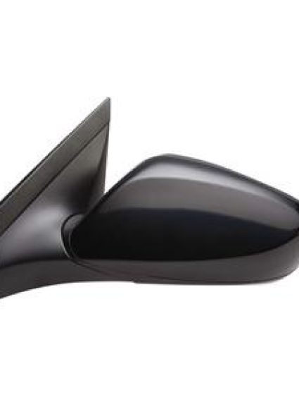 HY1320221 Driver Side Power Mirror